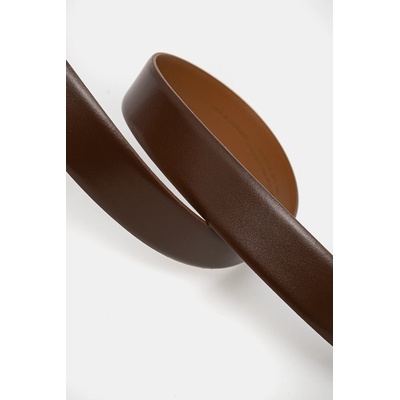 BOSS Кожен колан BOSS Erman-L_Sz35 (50491834)