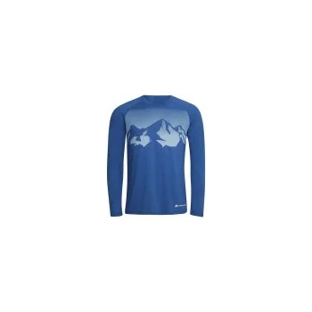 Image 1 of Alpine pro Tar 3 Мъжка блуза втори слой (MTSU657653) BLU