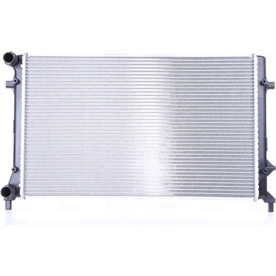 NISSENS 652691 Chladič, chlazení motoru (652691)