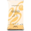 Callebaut Belgická čokoláda Horká 10kg