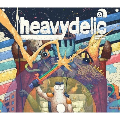 Heavydelic