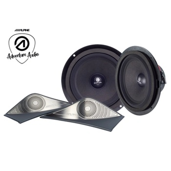 Alpine SPC-106S907-2 (SPC-106S907-2)