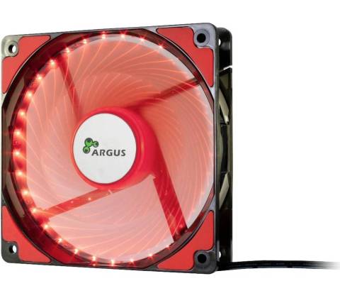 Inter-Tech Argus L-12025 88885413