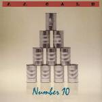 Sony Music Cale J. J. : Number Ten - CD (039290)