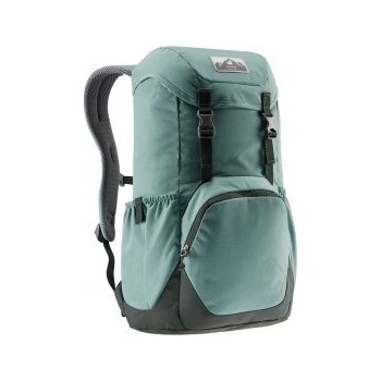 Deuter Walker jade-ivy Modrá 20 l