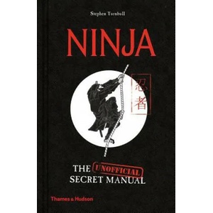 Ninja | Stephen Turnbull (ISBN: 9780500021996)