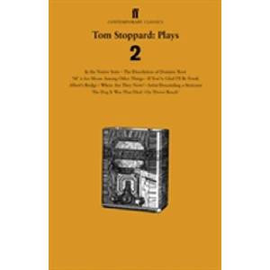 Tom Stoppard Plays 2 | Tom Stoppard (ISBN: 9780571297566)