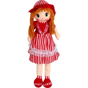 Мека кукла Карина (К54731-1)