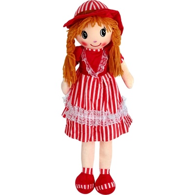 Мека кукла Карина (К54731-1)