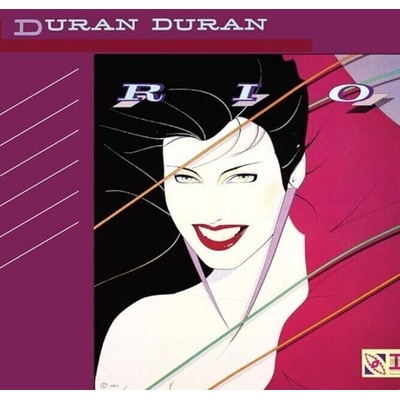 Duran Duran - Rio (CD) (5054197915314)
