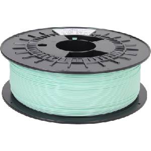 3DJAKE mattePLA Pastel Green - 1, 75 mm / 1000 g (9010707007524)