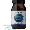 Viridian Multi Phyto Nutrient Complex 60 kapsúl