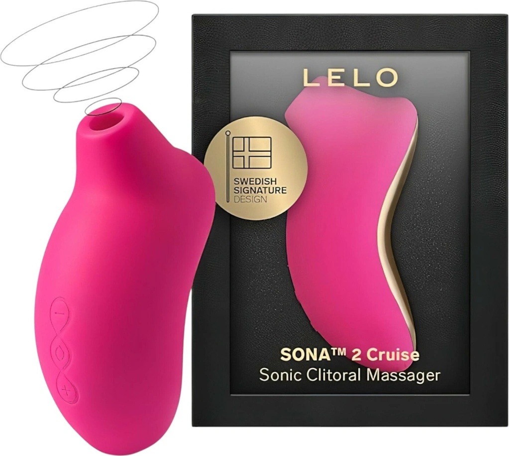 Lelo Sona 2 Cruise