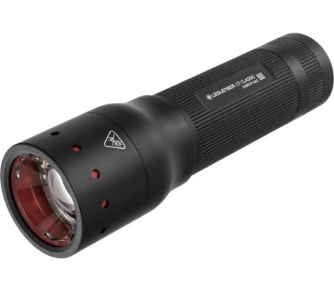 Ledlenser C7
