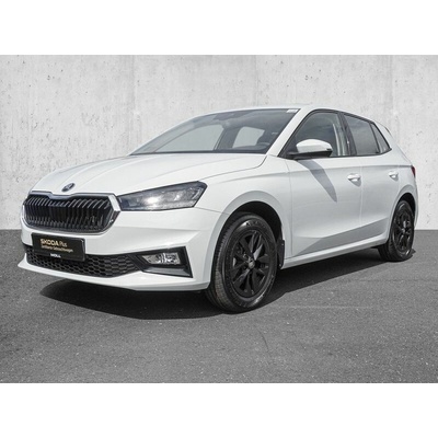 Skoda Fabia 1.0 Selection 59 kW
