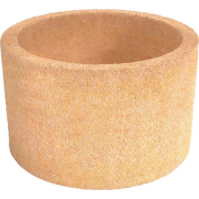 DITON Skruž vymývaná Velikost: 100 × 8 × 60, Varianta: Skruž 100 esence, Povrch: natur, vymývaný