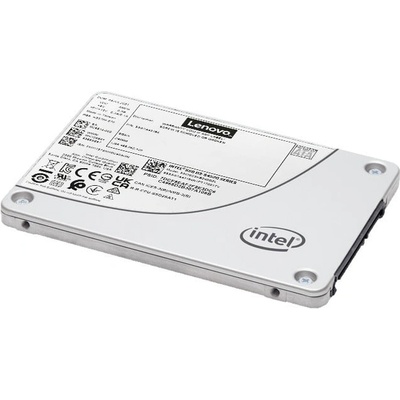 ThinkSystem ST50 V2 2.5" S4520 960GB Read Intensive SATA 6Gb NHS SSD (4XB7A77461)