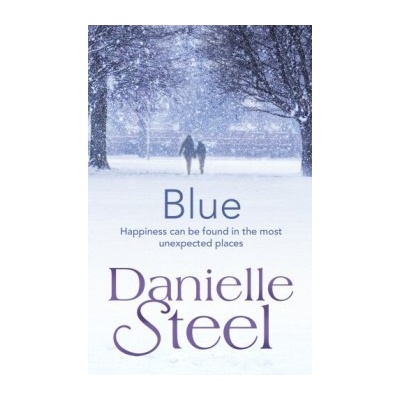 Blue - Danielle Steel