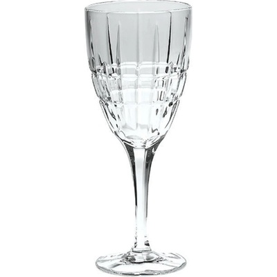 Bohemia Crystal sklenice na červené víno Dover set po 6 x 320 ml