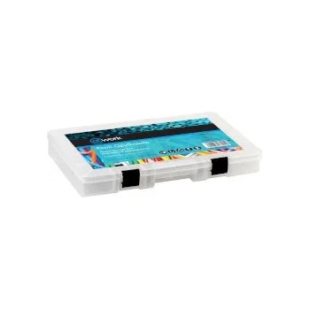 Image 1 of @Work Кутия PVC 35.5 x 22 х 4.7см
