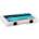 @Work Кутия PVC 35.5 x 22 х 4.7см