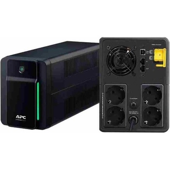 APC BXM 2200VA