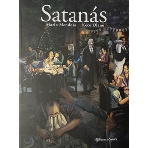 SATANAS (2019)