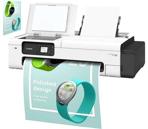 Canon imagePROGRAF TC-20M