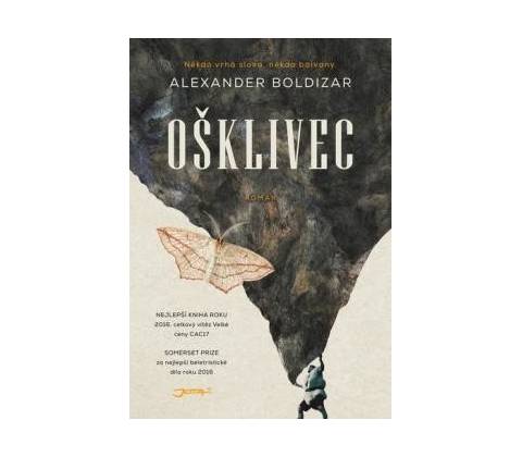 Ošklivec - Alexander Boldizar