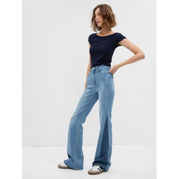 GAP Тениска с къс ръкав GAP GAP | Sin | ЖЕНИ | XXS