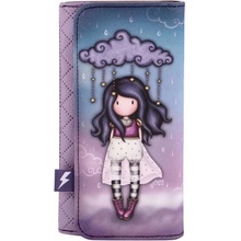 Santoro Gorjuss Long Wallet Little Storm Cloud