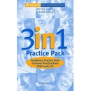In English Pre Intermediate Practice Pack