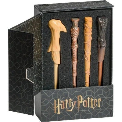 Harry Potter Houses Pen Back to School 2022 104177