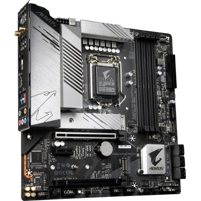 Gigabyte B560 AORUS PRO AX