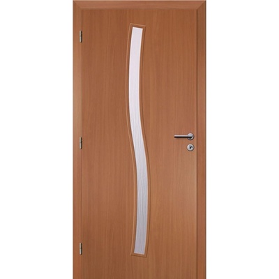 Solodoor Novus 1 buk fólie 70P