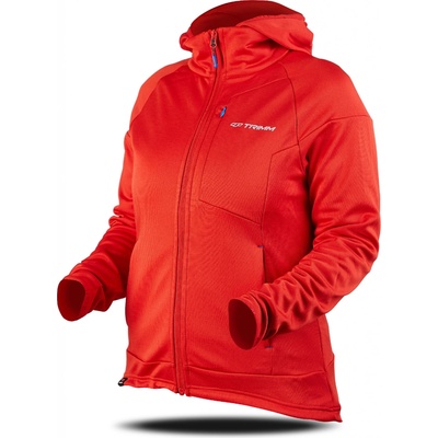 Trimm Bart Lady red