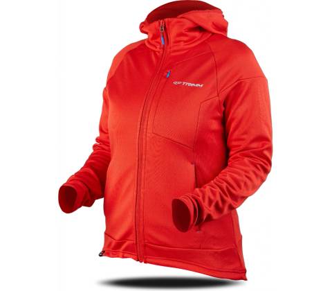 Trimm Bart Lady red