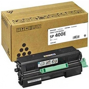 Ricoh 408061 черен (black) оригинален тонер (408061)