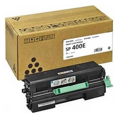 Ricoh 408061 черен (black) оригинален тонер (408061)