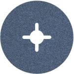 Bosch - Шлифовъчен диск за метал P80, диаметър 115 мм 2608606728 (2608606728)