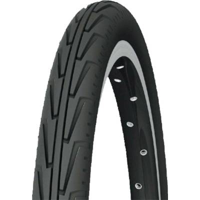 Michelin CityJ GW Black Wire Access Line 20X1.75