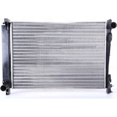 Chladič, chlazení motoru NISSENS 61006