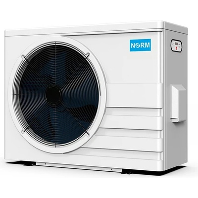 Vágner Pool NORM 8kW