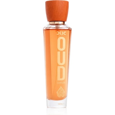 House of Perfumes Oud Saffron EDP 100 ml