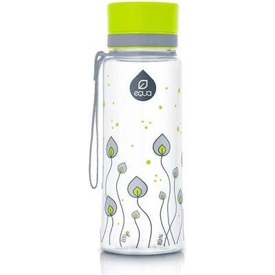 Equa Plastová láhev 600 ml