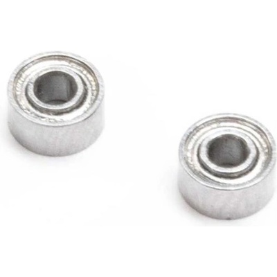 Axial Аксиален сачмен лагер 2x5x2.5mm (2)