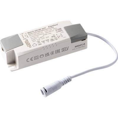 LED driver Kanlux BRAVO 800mA 36W 28025