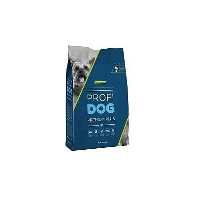 Profidog Premium Plus Mini Senior 6 kg