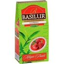 Basilur Magic Green Raspberry papier 100 g