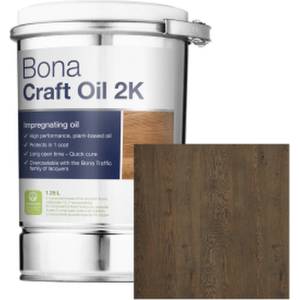 Bona Craft Oil 2K Driftwood - двукомпонентно масло 0.04л (5860)